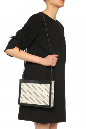 ’navy’ shoulder bag, zdjęcie 2 ’navy’ shoulder bag od Balenciaga